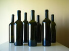 Dobre gatunkowo butelki na domowe wino 0,7 l - 5