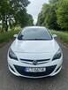 Opel astra j - 6