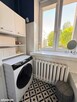 Przestronne mieszkanie w centrum | 1 piętro - 8