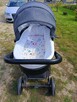 Wózek bliźniaczy - 3