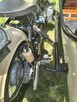 Motocykl Motocykl K 750m z 1965 w pełni sprawny - 4