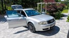 Audi A6 C5 2,5 TDI 2004 rok - 8