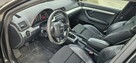 Audi a4 b7 sline 2.0 TDI 170KM AVANT - 9