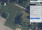 Sprzedam działkę budowlaną, Nowy Węgrzynów , 8,7 ar - 10
