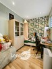 2 poz. 62 m² | Taras 12,3 m² | 3 pokoje z pot. 4 | Metro - 3