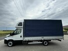 Iveco Daily 3.0 plandeka 10 palet