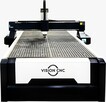 Ploter CNC Frezarka CNC - 3