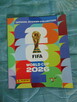 Sprzedam pusty album nowy na naklejki Fifa World Cup 2026.