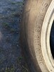 Konkretny bieżnik.Opony Zimowe Vredestein 215/60 R16 - 6