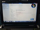 Acer Aspire One KAV60 10,1 | Atom N450 | 500GB | Win 7 Pro - 4