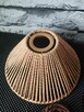 Lampa Wisząca Metalowa Pleciona Boho sufitowa na sufit - 7