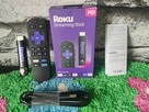 Odtwarzacz multimedialny Roku Streaming Stick Telewizora TV - 2