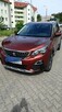 ZAMIANA Peugeota 3008 1,5 disel z 2019r - 2