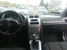 Peugeot 407, KLIMA, BEZ KOROZJI, zarejestrowany - 10
