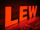 Kasetony reklamowe, pylony, litery 3D - 5