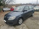 Skoda Fabia, BEZ KOROZJI, KLIMA, krajowy