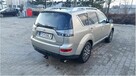 Mitsubishi Outlander II – sprzedaż syndyka - 4