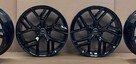 21 OE Audi Q6 SQ6 4MN 10Jx21 ET21 11Jx21 ET21 5x130 - 14