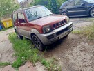 Suzuki Jimny 2008 - 8