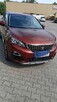 ZAMIANA Peugeota 3008 1,5 disel z 2019r - 3