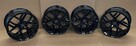21 OE Audi Q6 SQ6 4MN 10Jx21 ET21 11Jx21 ET21 5x130 - 9