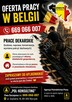 Praca w Belgii dekarz/prace dekarskie - 1
