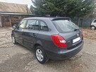 Skoda Fabia, BEZ KOROZJI, KLIMA, krajowy - 4