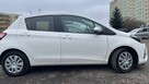 Toyota Yaris 2017 niski przebieg - 6