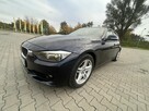 Bmw f31 2.0 diesel