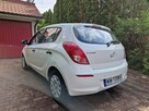 Sprzedam HYUNDAI i20 - 5