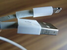 Przewod ladowarki Iphone 1 metr  10 zl - 3