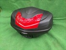YAMAHA kufer centralny 50l - 11