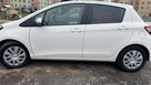 Toyota Yaris 2017 niski przebieg - 5