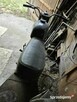 Kultowy Trójkołowiec WSK 125 „Dzik / Trajka”– Stan Oryginaln - 7