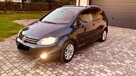 Vw Golf Plus 6 2011r 1,6 diesel - 2