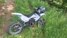 Cross xtr 125