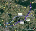 Działka budowlana 2000mkw Białe Bloto / Dobroszyce - 10