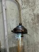 Lampa wisząca Loft - 5