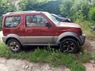 Suzuki Jimny 2008 - 10