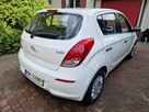 Sprzedam HYUNDAI i20 - 6