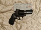 Syndyk sprzeda - rewolwer HUNTER HW 357, kal. 357 Mag - 2
