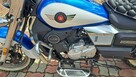 Sprzedam motocykl UM Renegade Commando Classic DeLuxe 125 - 7