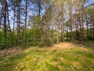 Działka inwestycyjna - 9.41ha nad jeziorem | MEDIA | MPZP | - 4