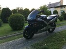 Yamaha YZF 600 - 4
