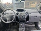 Toyota Yaris, BEZ KOROZJI, zarejestrowany - 9