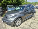 Chrysler PT Cruiser, KLIMA, BEZ KOROZJI, sprowadzony, zareje - 3