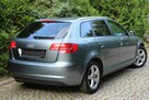 Audi A3 Turbo Benzyna Sportbec 164 tys km Zadbana - 2