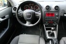 Audi A3 Turbo Benzyna Sportbec 164 tys km Zadbana - 7