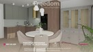 3 pokoje w centrum Giżycka | Balkon - 6