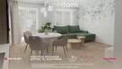 3 pokoje w centrum Giżycka | Balkon - 8